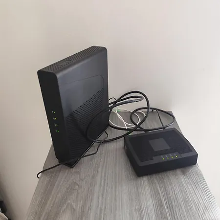 Apartamento L'appart Du Colonel Saint-Denis-de-Mere